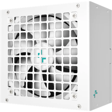 DeepCool maitinimo blokas PL650D-FC, 650 W