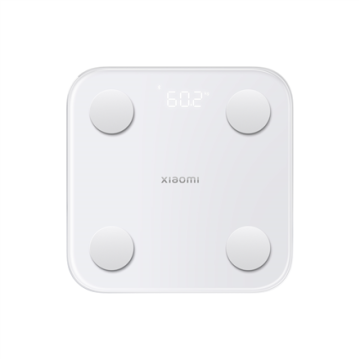 Xiaomi svarstyklės Body Composition Scale S400