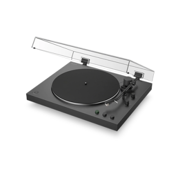 Sony patefonas PS-LX3BT