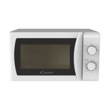 Candy maisto gaminimo prietaisas CMW20SMW, baltos spalvos, 700 W