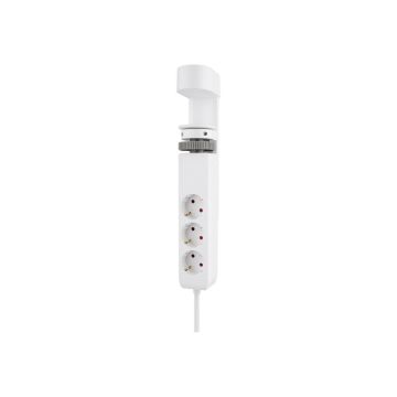 Neomounts elektros instaliacijos priedas DS22-840WH6