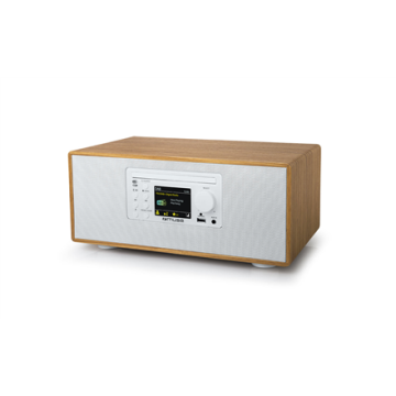 Muse garso technikos priedas M-695DBTW, Bluetooth
