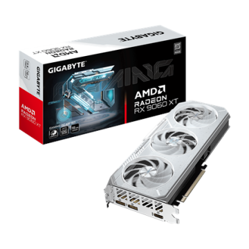 Gigabyte vaizdo plokštė GDDR6, 16 GB