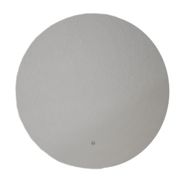 Veidrodis CHERRY 75 su LED apšvietimu