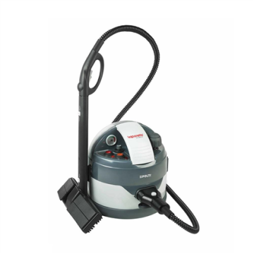 Polti garinio valymo įranga PTEU0260 Vaporetto Eco Pro 3.0, pilkos spalvos