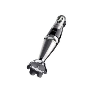 Braun trintuvas MQ9135XI MultiQuick 9, nerūdijančiojo plieno, 1200 W