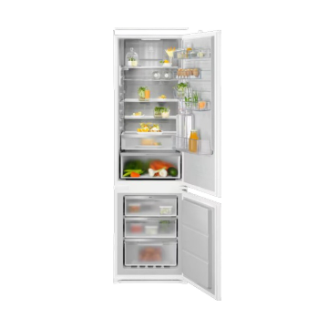 Šaldytuvas ELECTROLUX E6MNCE19S