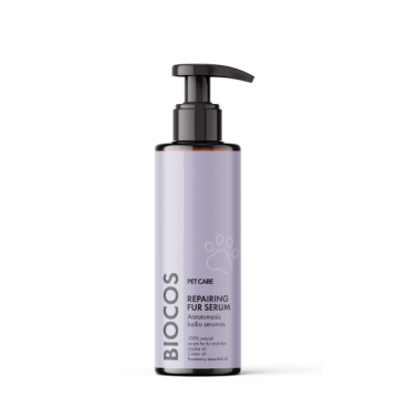 3in1 kailio serumas BIOCOS PET CARE, 100 ml