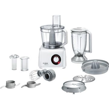 Virtuvės kombainas Bosch MC812W620
