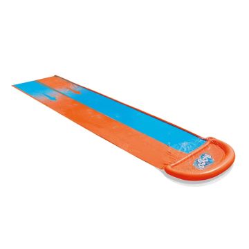 Pripučiama vandens čiuožykla Bestway, 488 cm x 40.64 cm