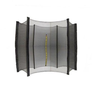 Apsauginis tinklas 14" 427 cm batutui