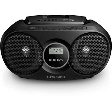 Magnetola CD Philips AZ215B/12