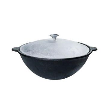 Uzbekiškas kazanas 12 L