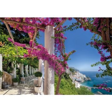 Fototapetai, Sunny Decor, SD931, 368 x 254 cm