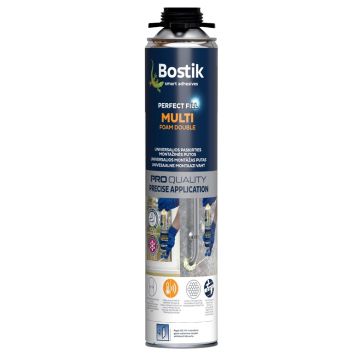 Putos Multi Bostik, universalios, 750 ml