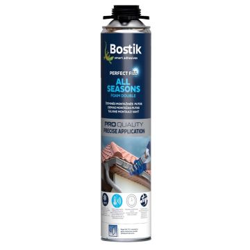 Putos All Season Bostik, universalios, 750 ml