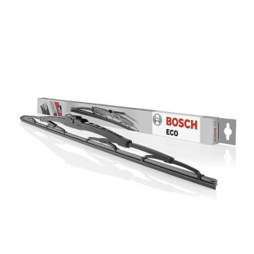 Automobilio valytuvas Bosch Eco 40C, su rėmu, 400 mm