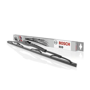Automobilio valytuvas Bosch Eco 50C, su rėmu, 500 mm