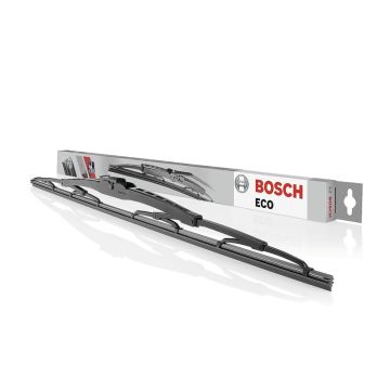 Automobilio valytuvas Bosch Eco 55C, su rėmu, 550 mm