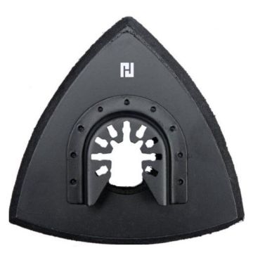 Trikampis šlifavimo padas Haushalt, 93 mm