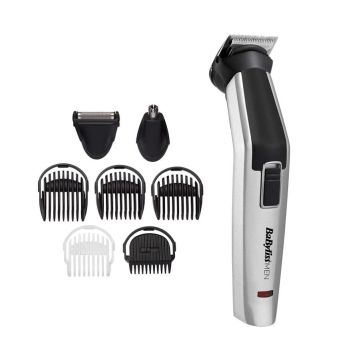 Plaukų ir barzdos kirpimo mašinėlė Babyliss MT726E