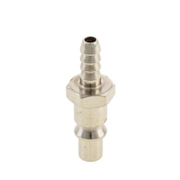 Pneumatinė greitai fiksuojama jungtis Haushalt, D6, 1/4"M