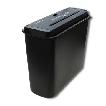 Dokumentų smulkintuvas Qoltec Shredder Home & Office 50320