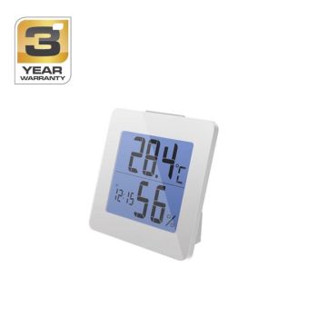Meteorologinė stotelė Standart GP11421 balta