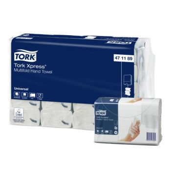 SERV POP TORK 471189 MULTIFOLD H2