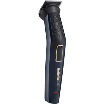 Plaukų ir barzdos kirpimo mašinėlė BABYLISS MT728E