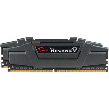 Atmintis G.SKILL RipjawsV rev.2 16GB 3200MHz