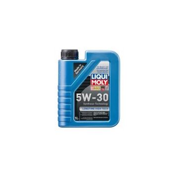 Variklio tepalas Liqui Moly Longtime High Tech 5W-30, 1 l
