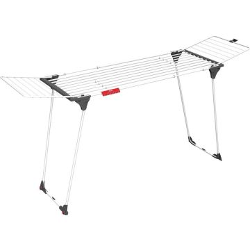 Drabužių džiovykla Vileda Infinity Flex, 30 m