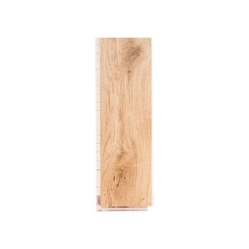 Ąžuolinės parketlentės Baltic Wood 1 Juostos Natūral. Ąžuolo