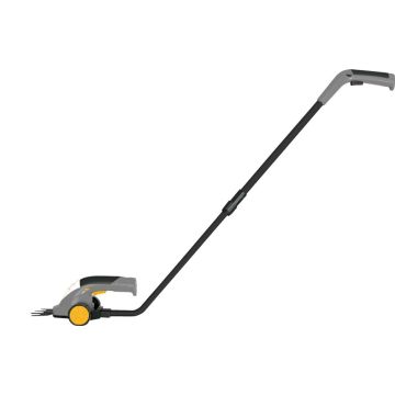 Teleskopinis kotas su ratukais, HS-GT-02