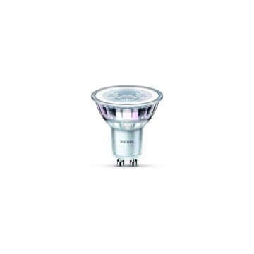 LED lempa Philips  PAR16, 36°, 4,6 W, GU10, 4000K, 390lm