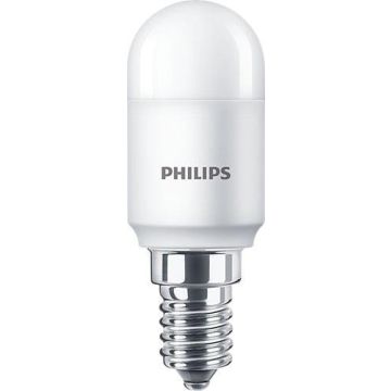 LED lempa Philips T25, 3.2W, E14, 2700K, 250lm, matinė