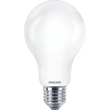 Lemputė Philips LED, A67, E27, 17,5 W, 2500 lm, 2700 K