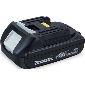 Akumuliatorius Makita BL1815N, 18 V, li-ion, 1500 mAh
