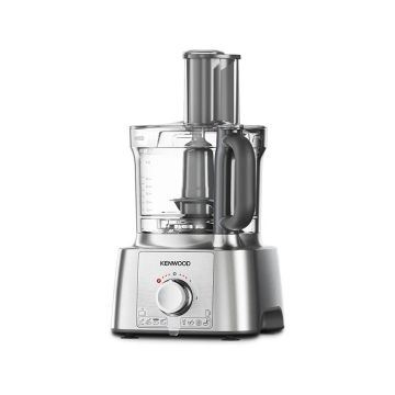 Virtuvinis kombainas Kenwood FDP65.820SI
