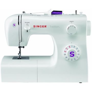 Elektromechaninė siuvimo mašina SINGER TRADITION 2263