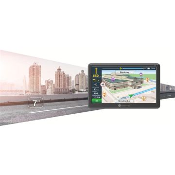 Navigacija Navitel E707 Magnetic