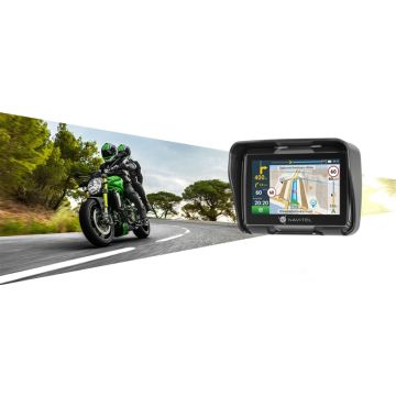 Navigacija Navitel G550 Moto
