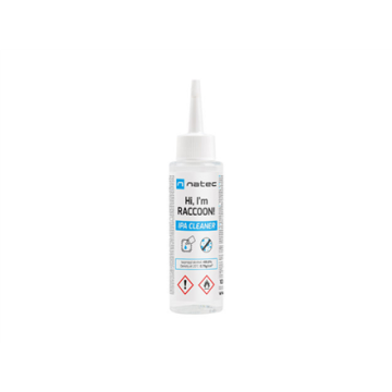 Natec valymo priemonė NSC-2309, 100 ml