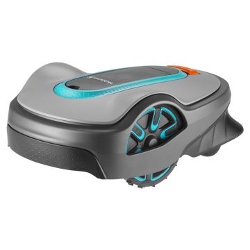 Vejos pjovimo robotas Gardena Sileno Life, 1000 m²