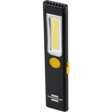 Prožektorius LED BRENNENSTUHL PL200A, 200 lm, IP20, USB
