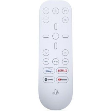 Žaidimų pultas Sony PlayStation 5 Media Remote