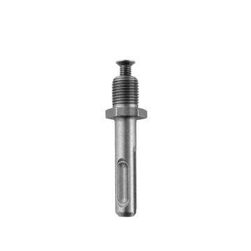SDS+ griebtuvų adapteris HAUSHALT, 1/2×20