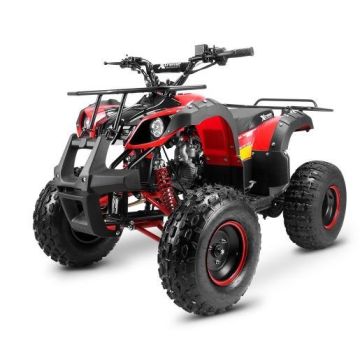 Keturratis LMATV-125