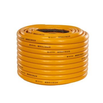 Laistymo žarna FORTE TOOLS, 3/4 in, 50 m